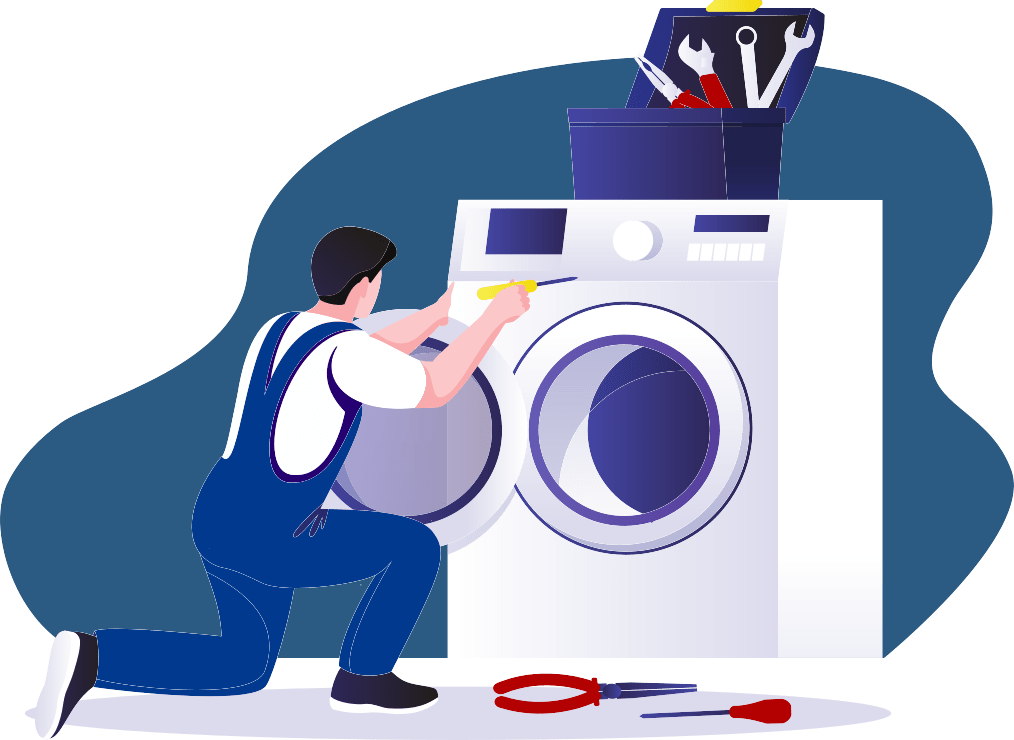 Washing Machine Repairs Scunthorpe